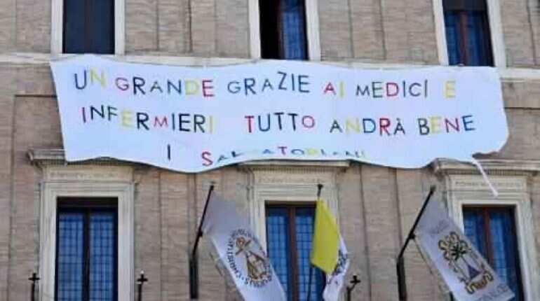 Rome, Italy