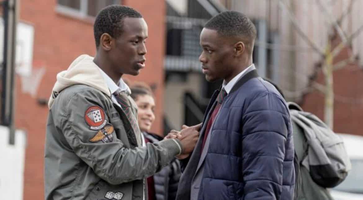 Paramount ditches theatrical release for ‘Blue Story’, reveals digital date Paramount ditches theatrical release for ‘Blue Story’, reveals digital date