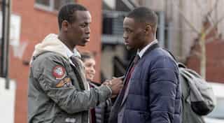 Paramount ditches theatrical release for ‘Blue Story’, reveals digital date