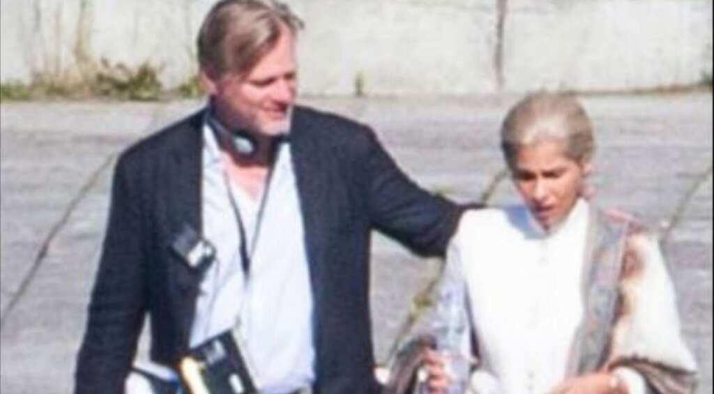 Christopher Nolan was 'thrilled' with Dimple Kapadia, reveals Kenneth Branagh