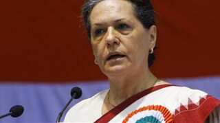 Coronavirus: Sonia Gandhi urges government to provide relief package for MSME sector