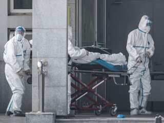 China allegedly reached out to Germany seeking 'positive comments' on its COVID-19 protocol