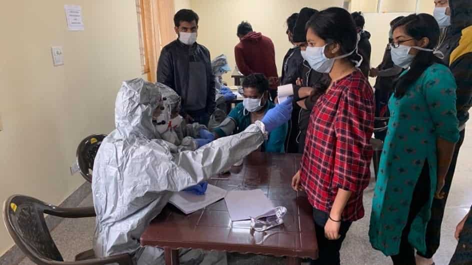 Coronavirus outbreak: How leading organisations can contribute to the community during a pandemic