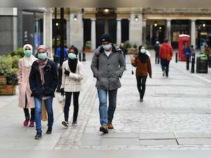 COVID-19: Indians among worst affected ethnic groups in England