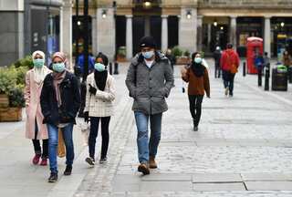 Winter is coming: Is the world ready to fight coronavirus in winters?