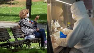 Unimaginable human tragedy in Europe's care homes: WHO on COVID-19 epidemic