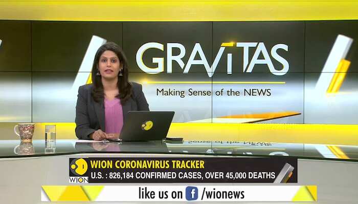 WionNews Video
