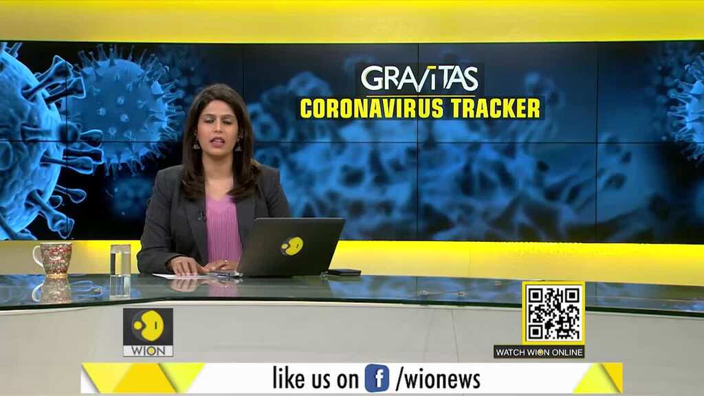 Gravitas: The top global developments for April 22 | Wuhan Coronavirus