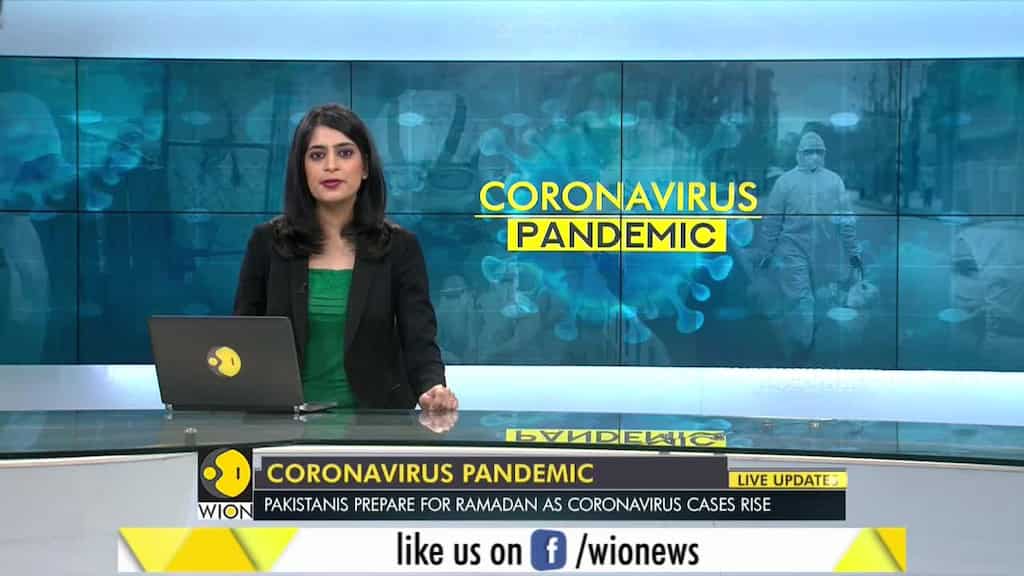 Pakistan to keep mosques open during Ramadan | Coronavirus Outbreak