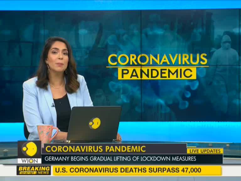 WionNews Video