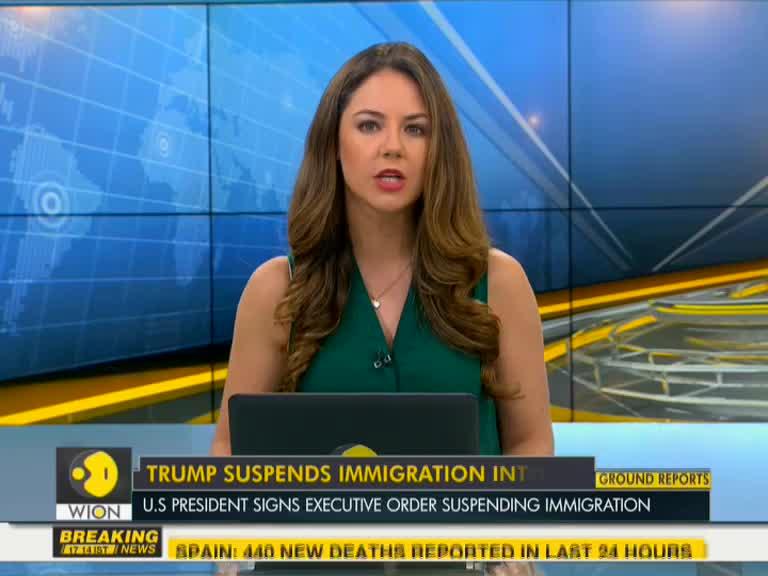 WionNews Video