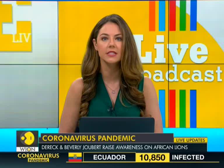 WionNews Video