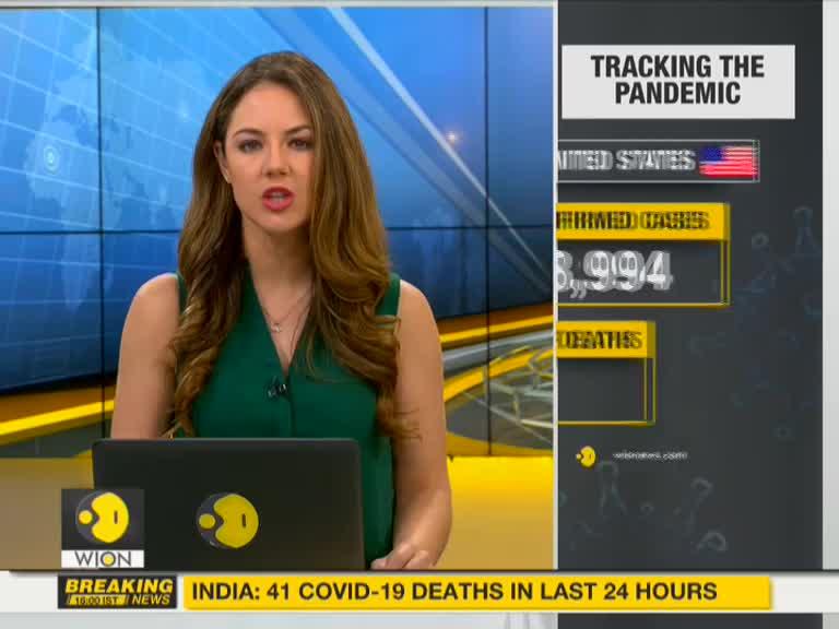 WionNews Video