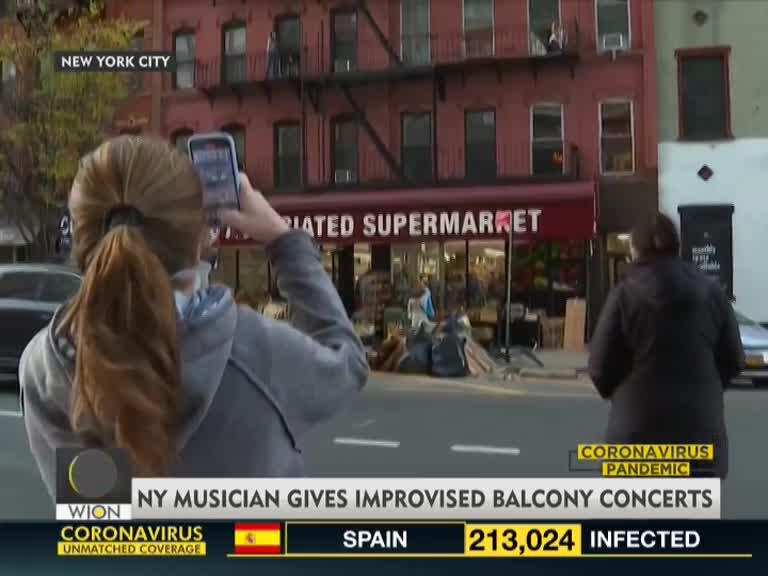 WION In Focus: Some Stories Related To Coronavirus Pandemic | COVID-19 | Coronavirus News