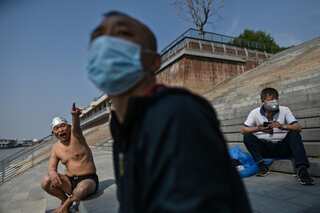 Indo-American NGO raises USD 1 million for coronavirus relief work in India, US