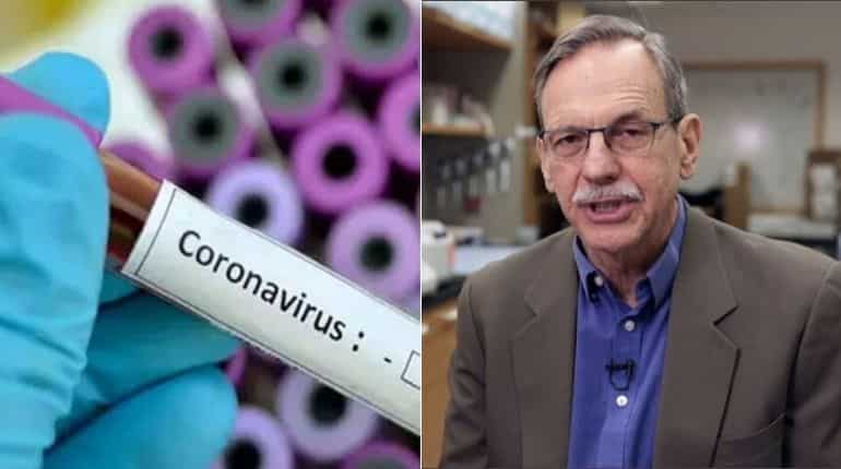 Harvard professor becomes a billionaire from stake in company discovering Covid-19 vaccine Harvard professor becomes a billionaire from stake in company discovering Covid-19 vaccine