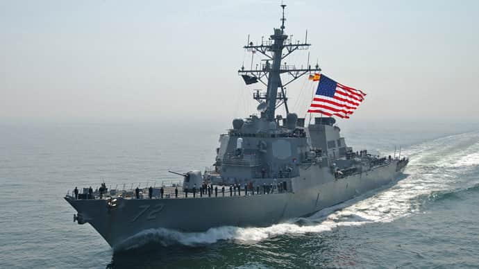 Explainer: How will the ‘strategic friction’ tool help US to counter China?