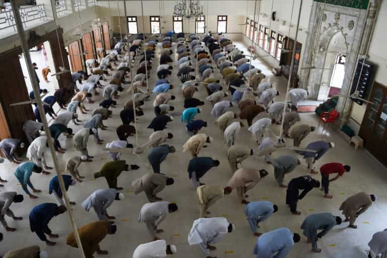 New York City to provide 5,00,000 free halal meals during Ramzan New York City to provide 5,00,000 free halal meals during Ramzan