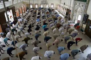 New York City to provide 5,00,000 free halal meals during Ramzan