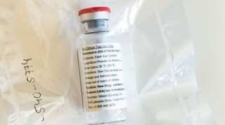 Does Remdesivir work against coronavirus?
