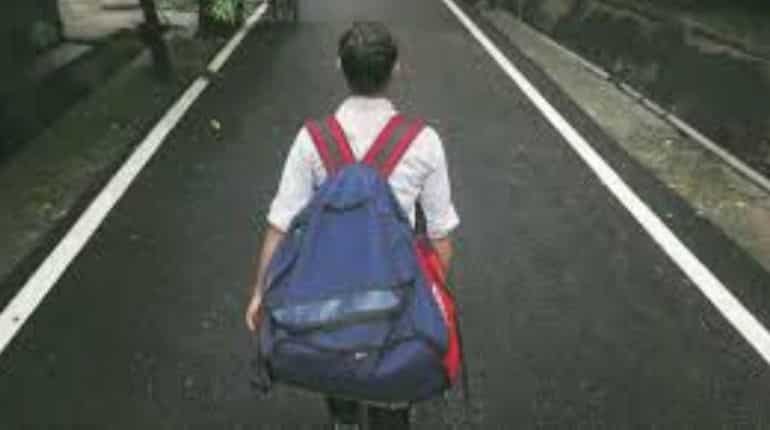 Mumbai man arrested for religious discrimination against a delivery boy Mumbai man arrested for religious discrimination against a delivery boy