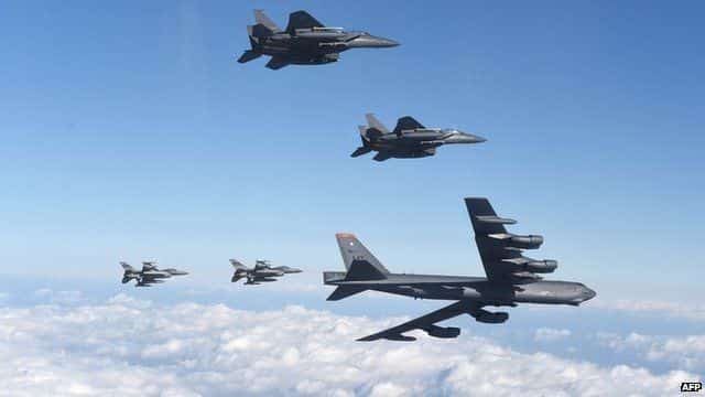 N Korean military plane activities on unusual rise, says S Korea N Korean military plane activities on unusual rise, says S Korea