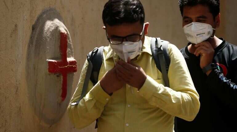 Wuhan's L-strain may be behind Gujarat's high death rate: Experts