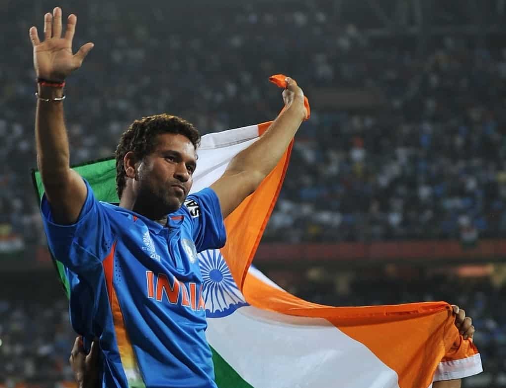 Happy birthday Sachin Tendulkar: Wishes pour in from all corners as Master Blaster turns 47 Happy birthday Sachin Tendulkar: Wishes pour in from all corners as Master Blaster turns 47