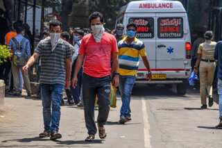 Govt allows pre-monsoon works in coronavirus-hit Mumbai, Pune