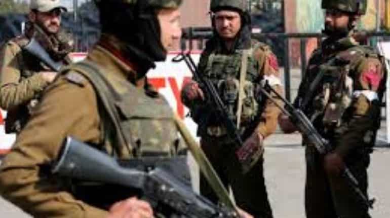 'Hybrid or part time terrorists': A new challenge for security forces 'Hybrid or part time terrorists': A new challenge for security forces