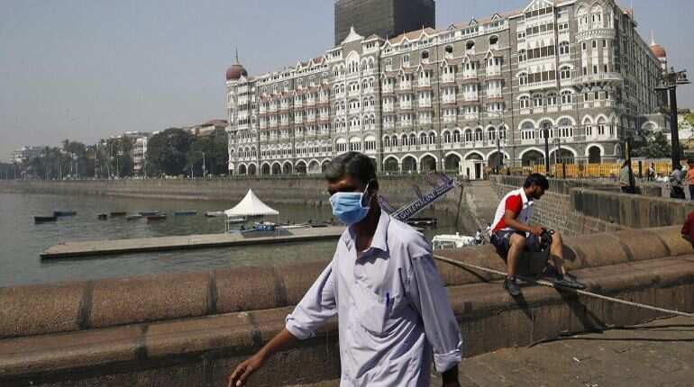 One policeman dies due to COVID-19 in Mumbai; Ranchi border to be sealed, says Jharkhand CM