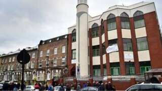 UK Muslims urged to get Covid-19 jab during Ramadan