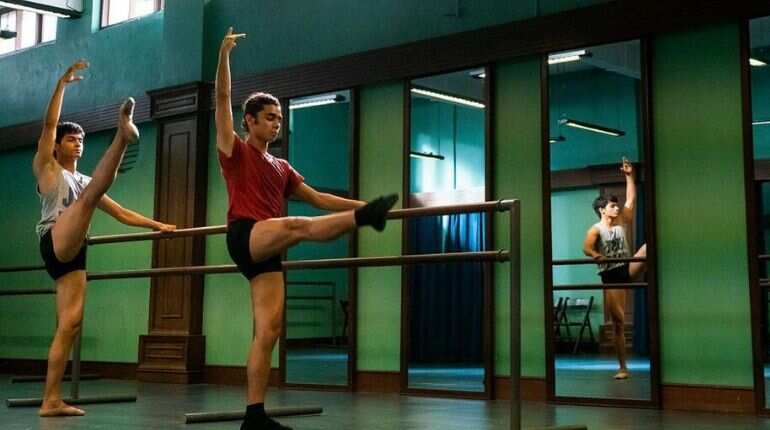 'Yeh Ballet' becomes the first Indian film to be recommended by Netflix CEO Reed Hastings