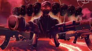 Anushka Sharma produced Amazon original show 'Paatal Lok' to release on May 15