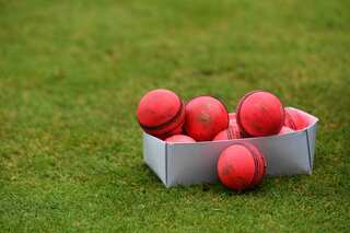Don't sweat the saliva ban, ball-maker offers towel solution