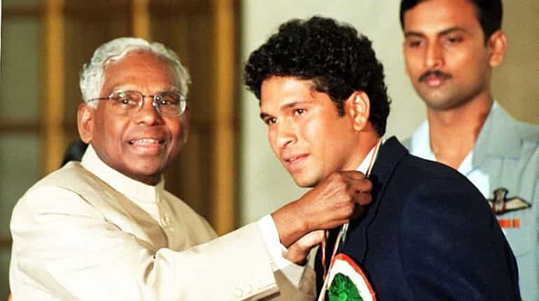 Rajiv Gandhi Ratna