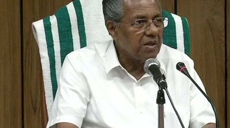 Kerala records over 1,000 COVID-19 cases for second straight day