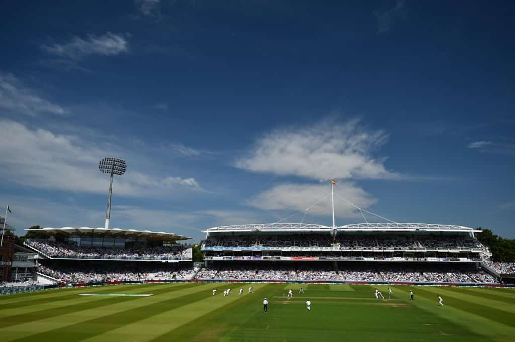 Virus pushes English cricket season back until July