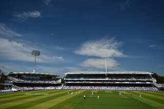 Virus pushes English cricket season back until July