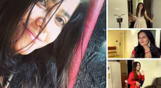 Ekta Kapoor brings together popular TV celebs for an important COVID-19 message; watch video