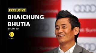 Exclusive: 'Hope people appreciate value of sport and fitness after crisis' - Bhaichung Bhutia opens up on life under lockdown, impact of pandemic on global football and more