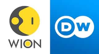 WION adds another feather to its cap, partners with Germany's leading broadcaster DW
