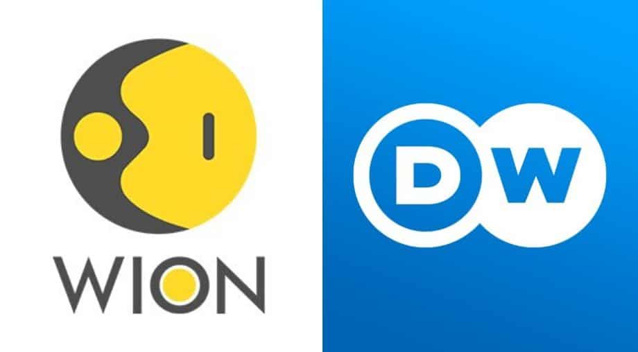 WION adds another feather to its cap, partners with Germany's leading broadcaster DW