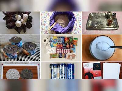 Tea, beer, garlic: how world copes with lockdown