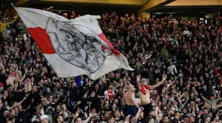 No Dutch league title awarded this season says FA