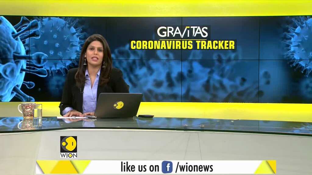 Gravitas: Wuhan Coronavirus: The top developments for 23rd April