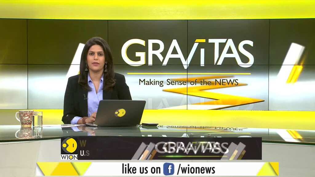 Gravitas: Wuhan Coronvirus: More than 26 lakh cases