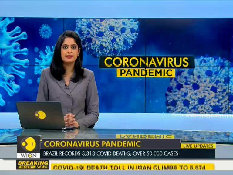 WionNews Video