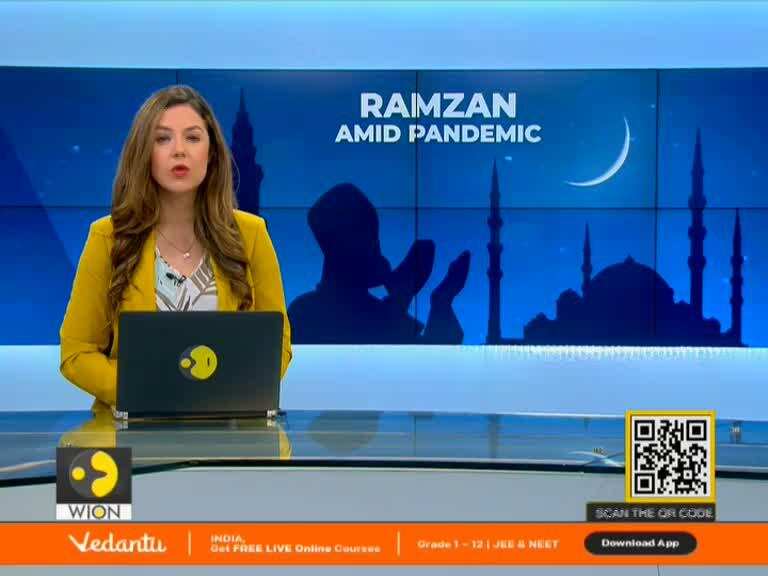 Afghanistan govt discourages mosque gatherings during Ramzan