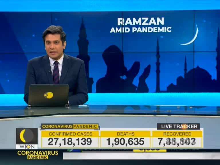 Pakistan to keep mosques open during Ramzan: Pak govt acts against doctor's advice